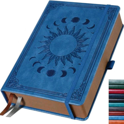 Lunar Solstice Journal