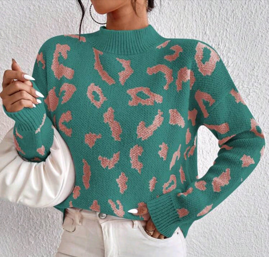 The Layla Sweater