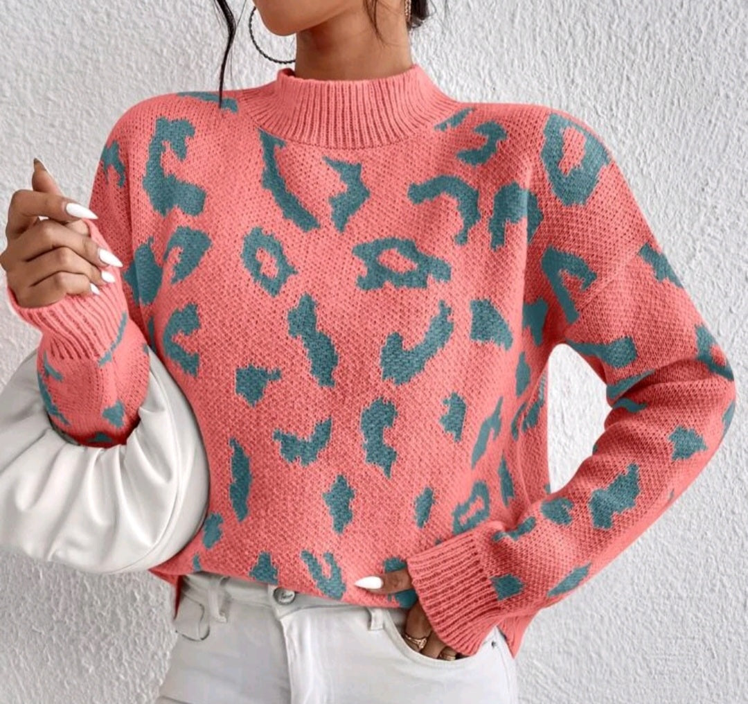 The Layla Sweater