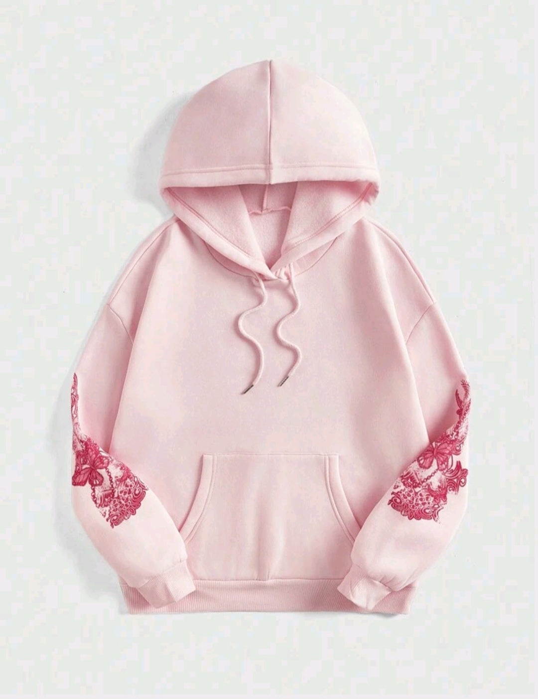 The Madelyn Hoodie