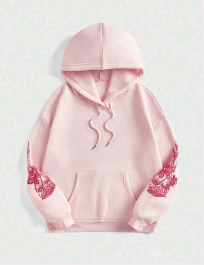 The Madelyn Hoodie