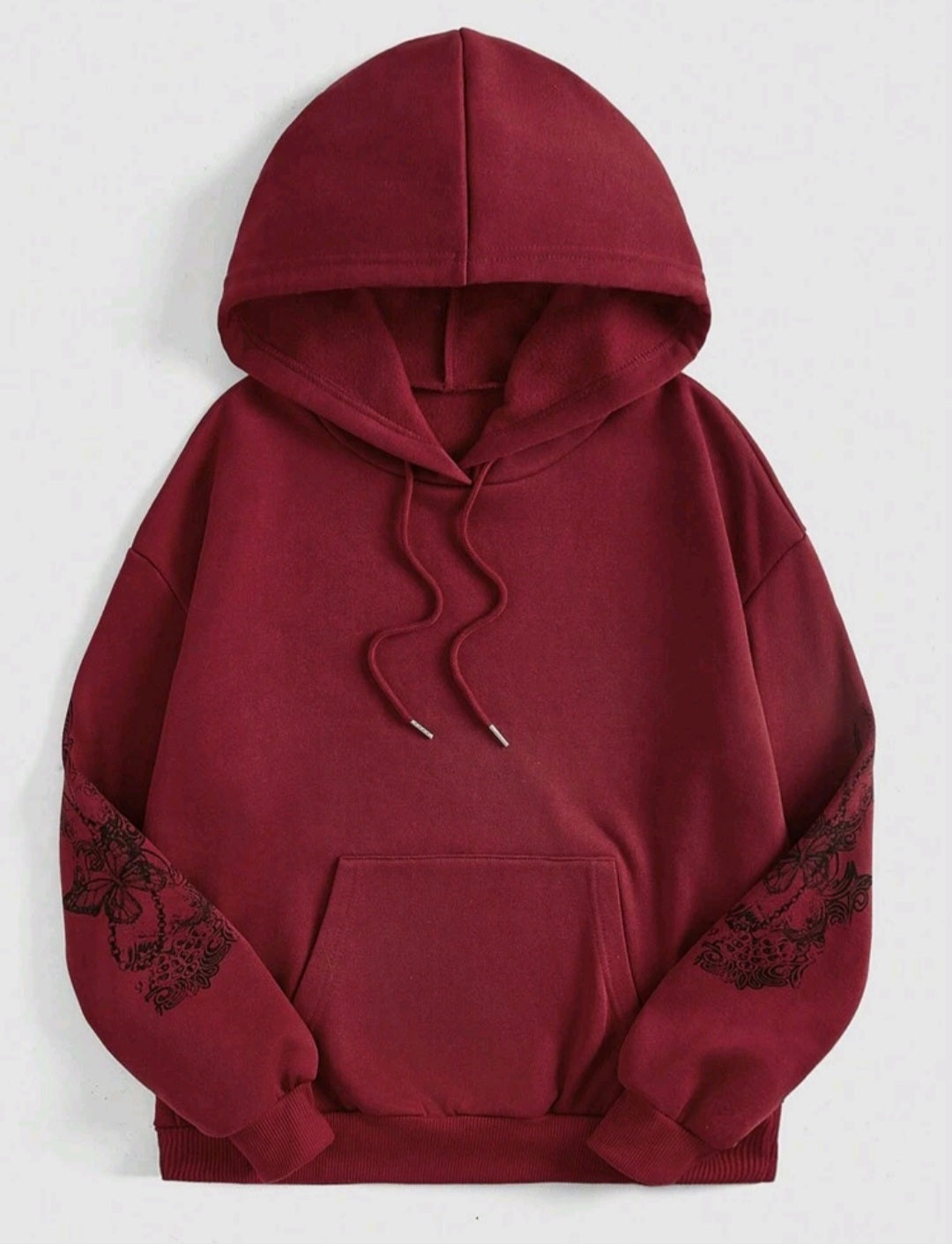 The Madelyn Hoodie