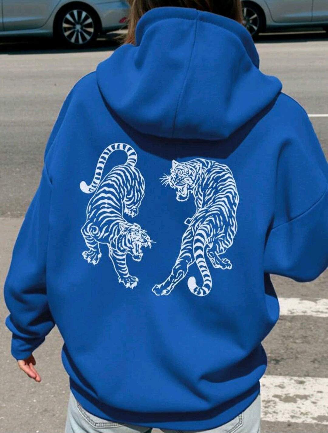 The Taylor Hoodie