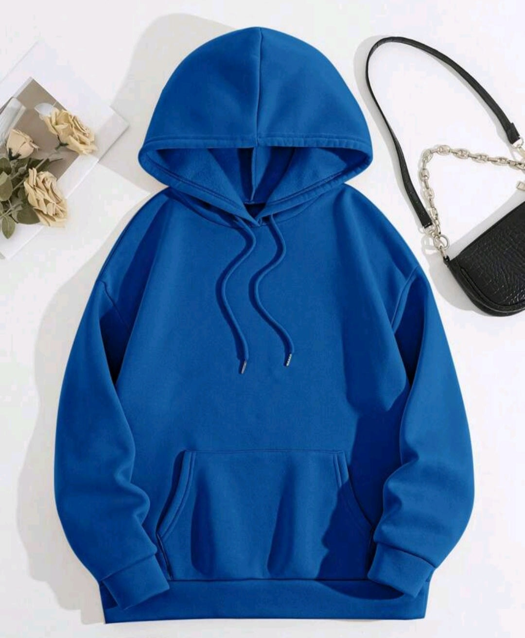 The Taylor Hoodie