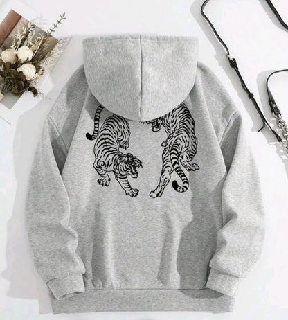 The Taylor Hoodie