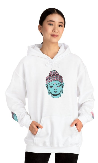 The Zen Hoodie