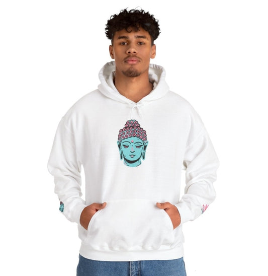 The Zen Hoodie