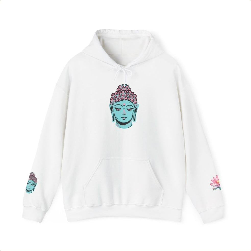 The Zen Hoodie