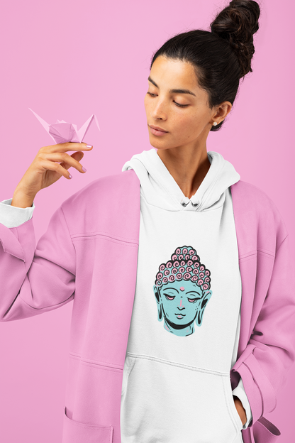 The Zen Hoodie