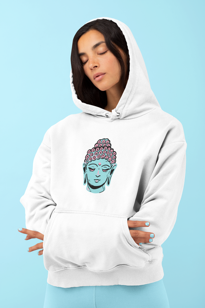 The Zen Hoodie